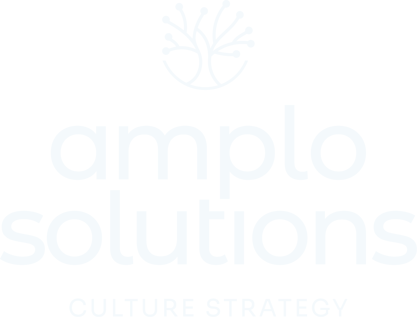 Amplo Solutions